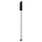 Rotulador borrable de plástico hecho en UE de tinta fina negra BIC® color negro