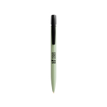 Bolígrafo de material 100% biodegradable con tinta negra BIC® vista principal