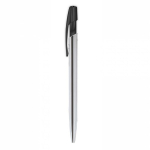 Bolígrafo de plástico de colores brillantes y escritura azul BIC®
