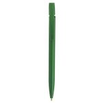 Bolígrafo de plástico con clip personalizable y tinta azul BIC®