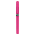 Subrayador de plástico con grip de goma y varios colores Brite Liner® BIC® color rosa