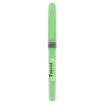 Subrayador de plástico con grip de goma y varios colores Brite Liner® BIC®