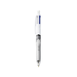 Bolígrafo de plástico multifunción con 3 tintas y portaminas BIC® vista principal