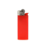 Mechero de plástico compacto con seguridad infantil BIC® J25