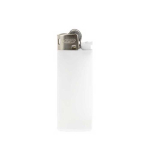 Mechero de plástico compacto con seguridad infantil BIC® J25