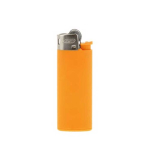 Mechero de plástico compacto con seguridad infantil BIC® J25