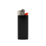 Mechero de plástico compacto con seguridad infantil BIC® J25