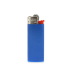 Mechero de plástico compacto con seguridad infantil BIC® J25