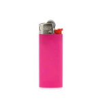 Mechero de plástico compacto con seguridad infantil BIC® J25