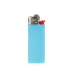 Mechero de plástico compacto con seguridad infantil BIC® J25