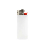 Mechero de plástico compacto con seguridad infantil BIC® J25