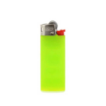 Mechero de plástico compacto con seguridad infantil BIC® J25