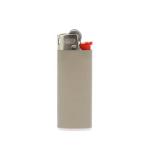 Mechero de plástico compacto con seguridad infantil BIC® J25