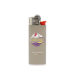 Mechero de plástico compacto con seguridad infantil BIC® J25