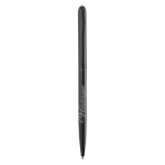 Bolígrafo metálico función táctil y tinta azul Sleek Stylus BIC®