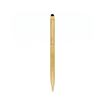 Bolígrafo metálico función táctil y tinta azul Sleek Stylus BIC® vista principal