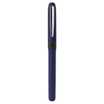 Roller de plástico ergonómico de secado rápido con tinta azul BIC® color azul marino