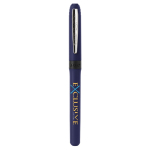 Roller de plástico ergonómico de secado rápido con tinta azul BIC® color azul marino