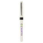 Roller de plástico ergonómico de secado rápido con tinta azul BIC®