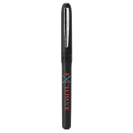 Roller de plástico ergonómico de secado rápido con tinta azul BIC®