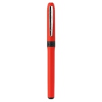 Roller de plástico ergonómico de secado rápido con tinta azul BIC®