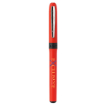 Roller de plástico ergonómico de secado rápido con tinta azul BIC®