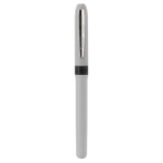 Roller de plástico ergonómico de secado rápido con tinta azul BIC®