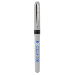 Roller de plástico ergonómico de secado rápido con tinta azul BIC®