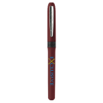 Roller de plástico ergonómico de secado rápido con tinta azul BIC®