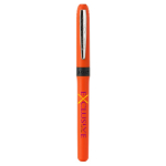 Roller de plástico ergonómico de secado rápido con tinta azul BIC®
