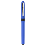 Roller de plástico ergonómico de secado rápido con tinta azul BIC®