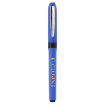 Roller de plástico ergonómico de secado rápido con tinta azul BIC®