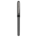 Roller de plástico ergonómico de secado rápido con tinta azul BIC®