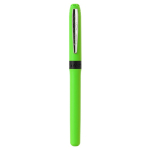 Roller de plástico ergonómico de secado rápido con tinta azul BIC®