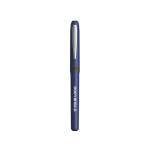 Roller de plástico ergonómico de secado rápido con tinta azul BIC® vista principal