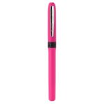 Roller de plástico con agarre ergonómico y tinta negra Grip Roller BIC®