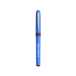 Roller de plástico con agarre ergonómico y tinta negra Grip Roller BIC® vista principal