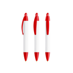Bolígrafo de plástico con impresión 360º y tinta negra Wide Body Mini BIC®