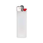 Mechero de plástico con gran seguridad y durabilidad BIC® J26
