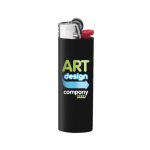 Mechero de plástico con gran seguridad y durabilidad BIC® J26