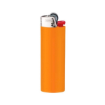 Mechero de plástico con gran seguridad y durabilidad BIC® J26