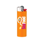 Mechero de plástico con gran seguridad y durabilidad BIC® J26