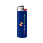 Mechero de plástico con gran seguridad y durabilidad BIC® J26
