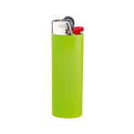 Mechero de plástico con gran seguridad y durabilidad BIC® J26