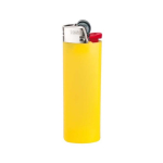Mechero de plástico con gran seguridad y durabilidad BIC® J26