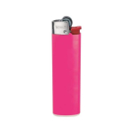 Mechero de plástico con diseño fino y llama estable BIC® J23