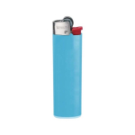 Mechero de plástico con diseño fino y llama estable BIC® J23