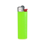Mechero de plástico con diseño fino y llama estable BIC® J23