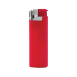 Mechero de plástico de fácil encendido por ignición BIC® J38 color rojo