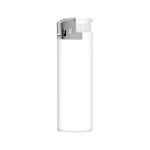 Mechero de plástico de fácil encendido por ignición BIC® J38 color blanco